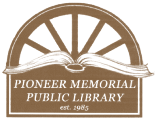 Pioneer Memorial Public Library