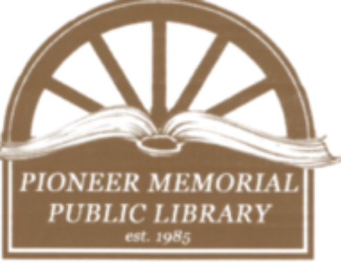 Pioneer Memorial Public Library